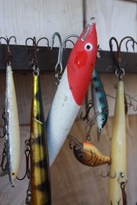 fishing lures gallery